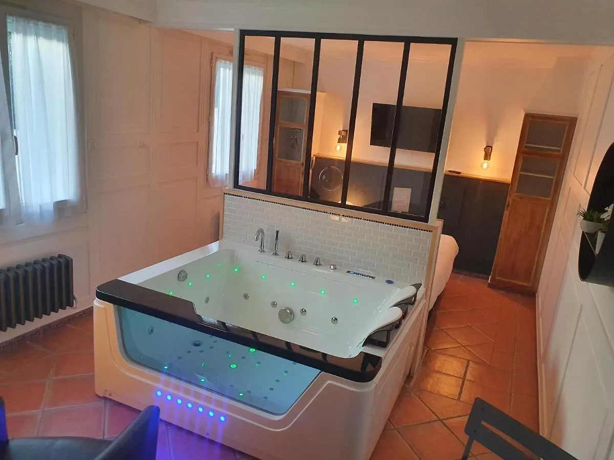 The Originals Boutique, Clair Hotel, Martigues