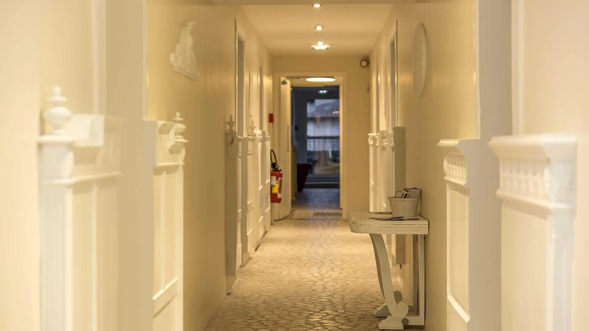 The Originals Boutique, Clair Hotel, Martigues 3*,