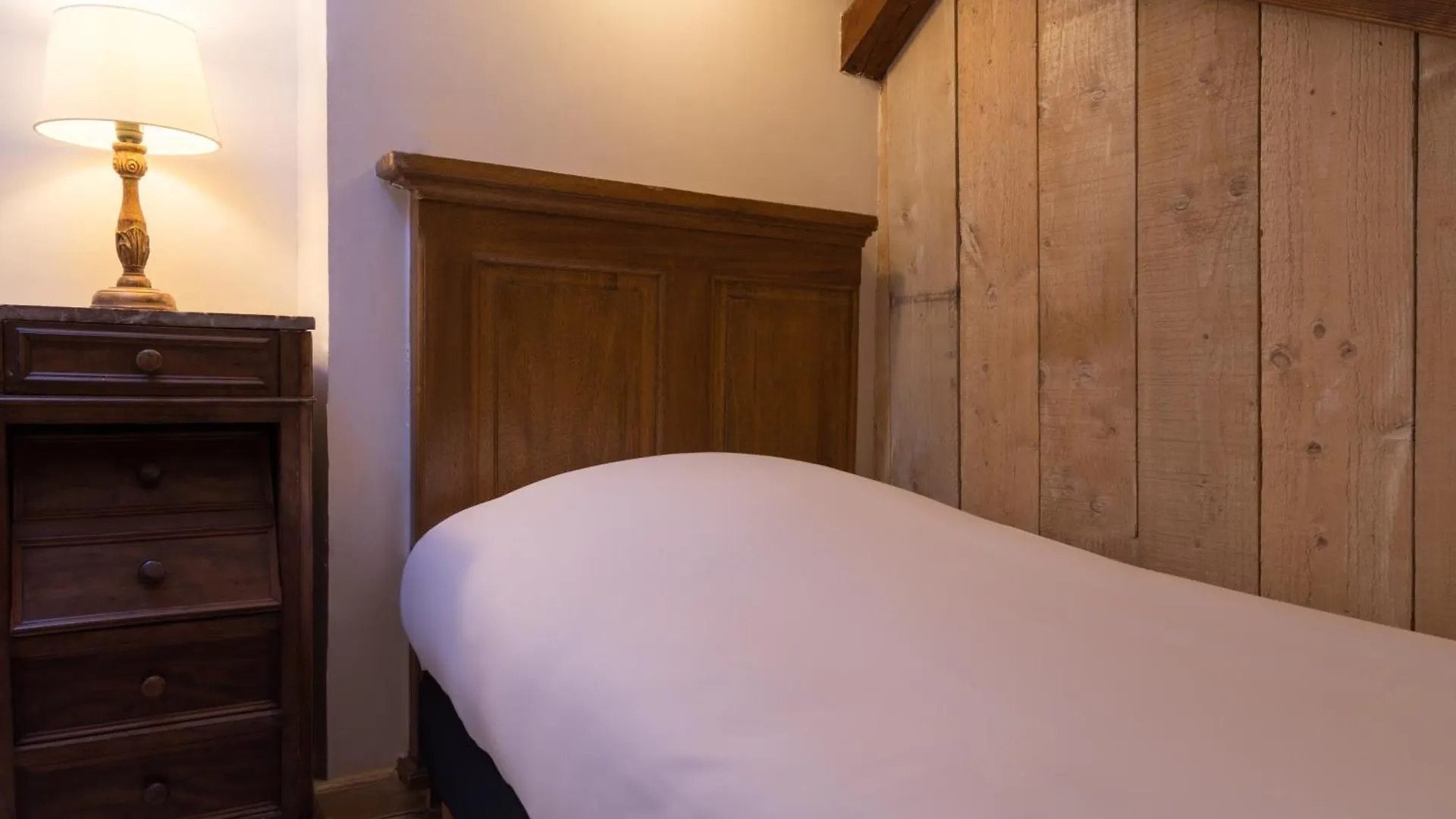 The Originals Boutique, Clair Hotel, Martigues Hotel