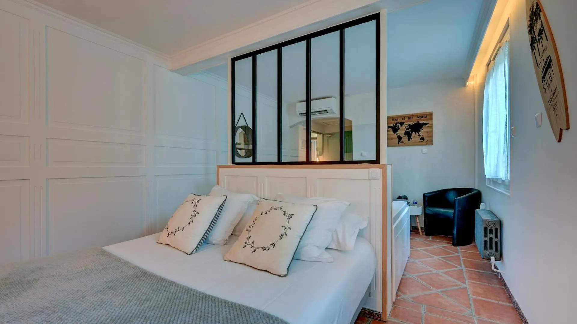 The Originals Boutique, Clair Hotel, Martigues