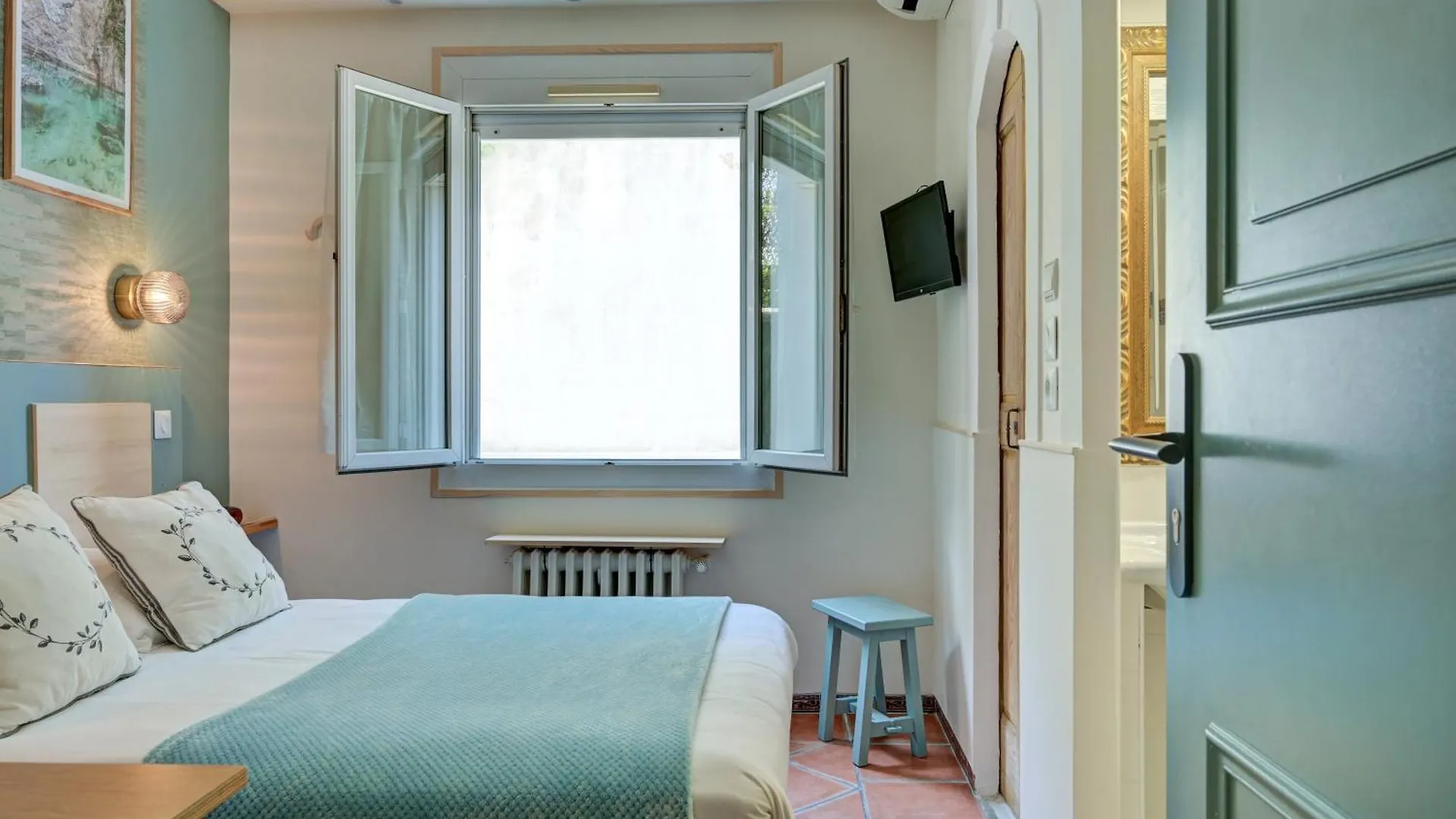 The Originals Boutique, Clair Hotel, Martigues