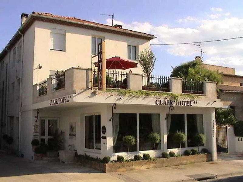 The Originals Boutique, Clair Hotel, Martigues France