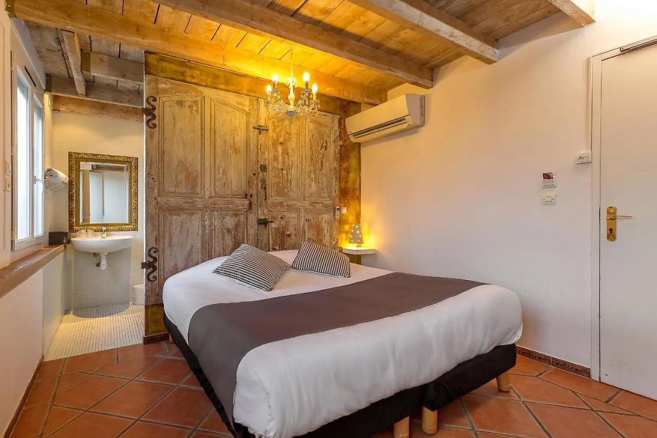 The Originals Boutique, Clair Hotel, Martigues