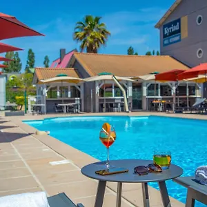Kyriad Marseille Est - Aubagne Hotel