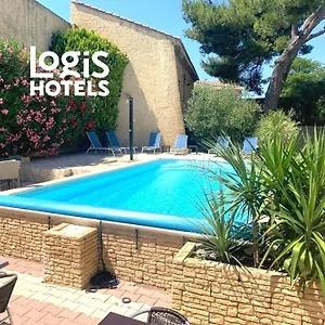 Logis La Bastide D'entraigues Hotel