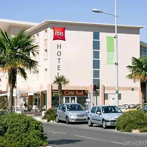 Ibis Centre Hotel