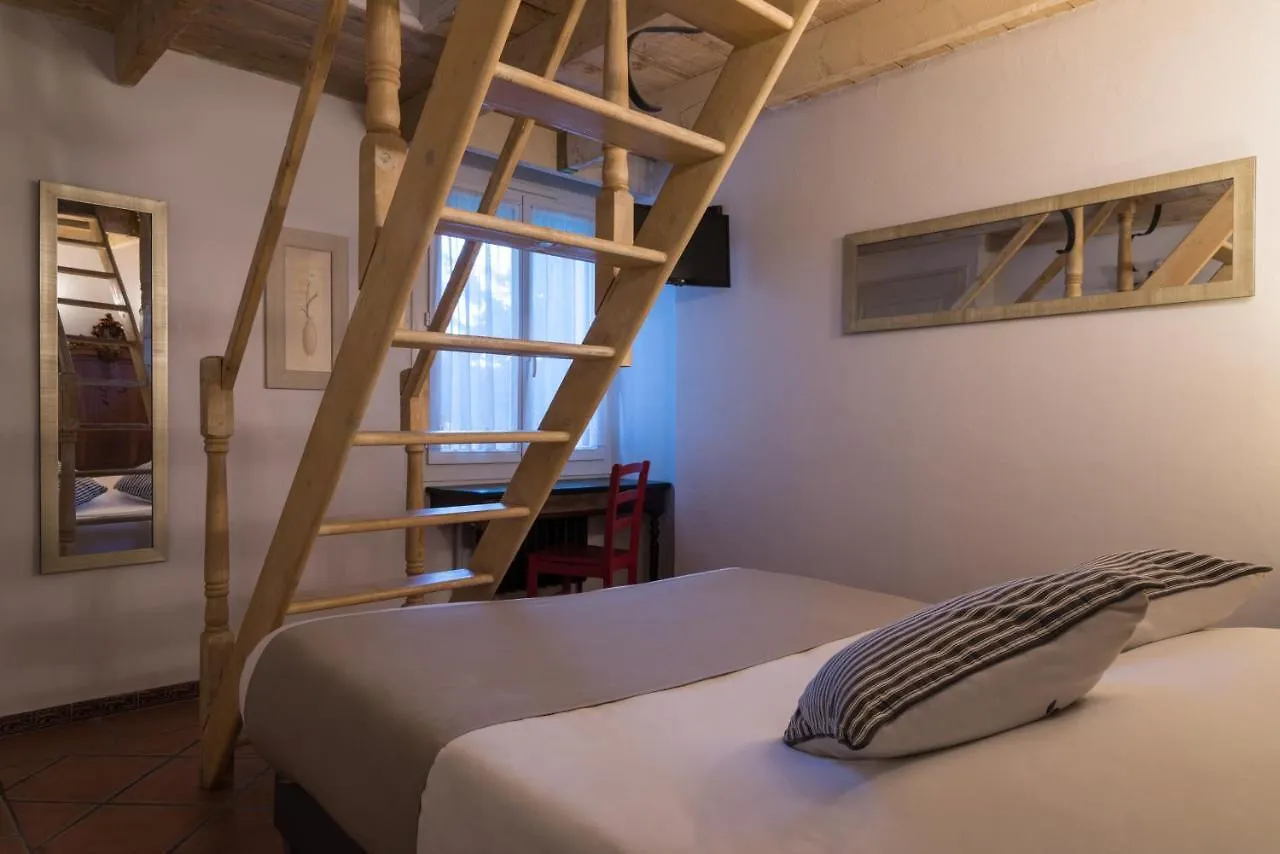 Hotel The Originals Boutique, Clair Hotel, Martigues