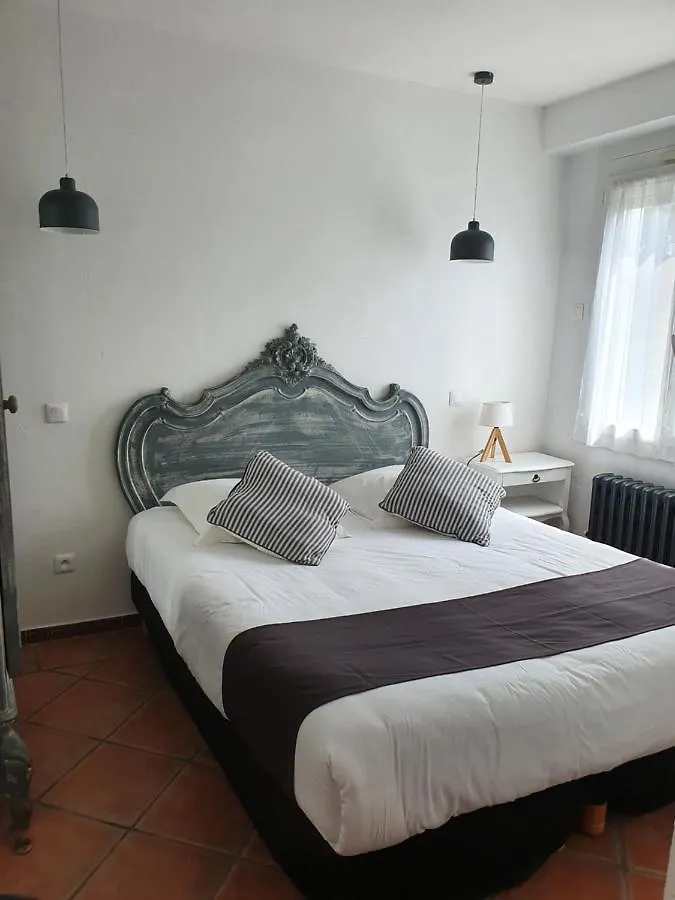 The Originals Boutique, Clair Hotel, Martigues 3*,