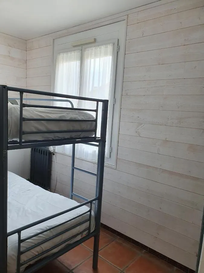 *** Hotel The Originals Boutique, Clair Hotel, Martigues France