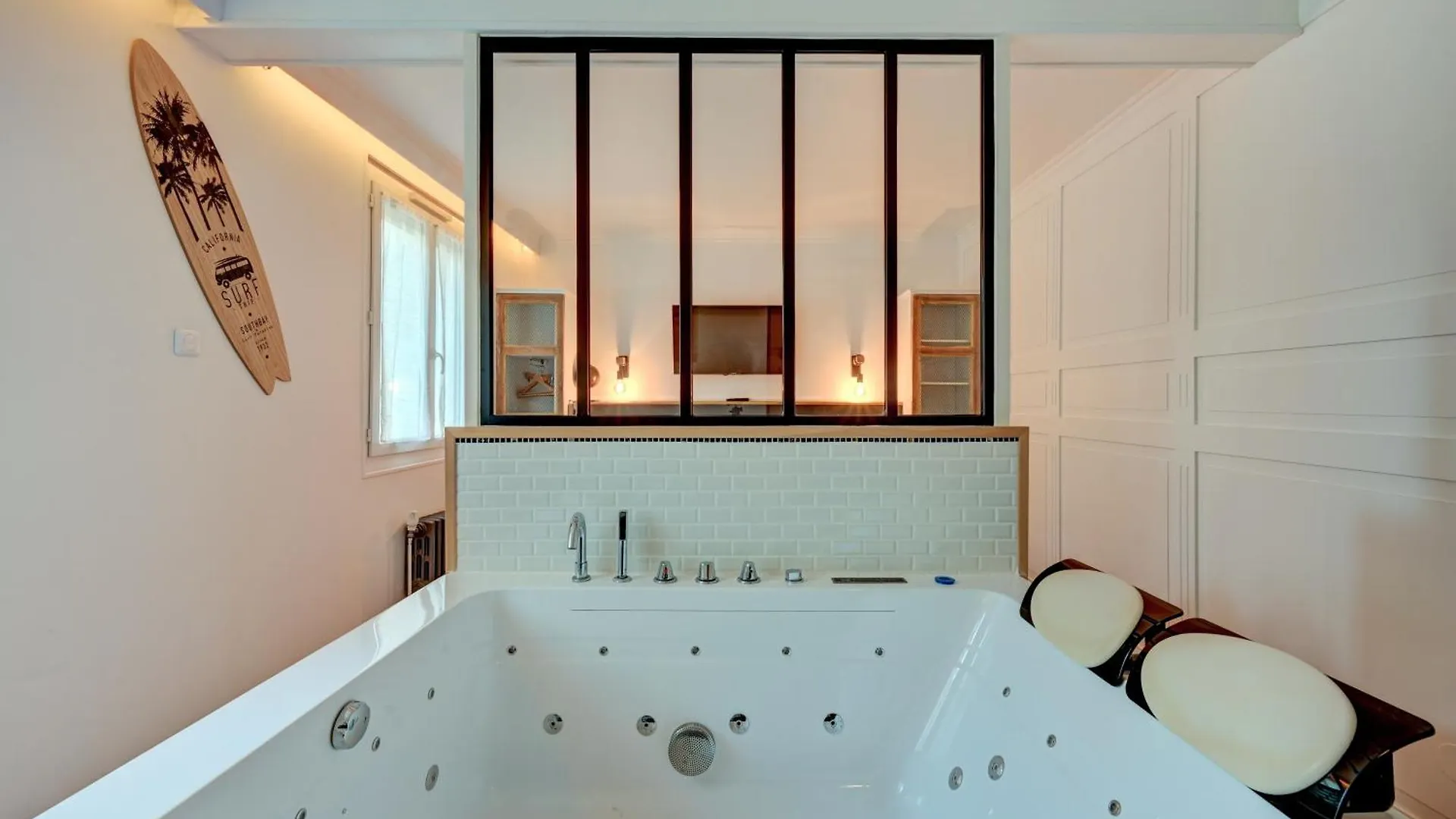 *** Hotel The Originals Boutique, Clair Hotel, Martigues France