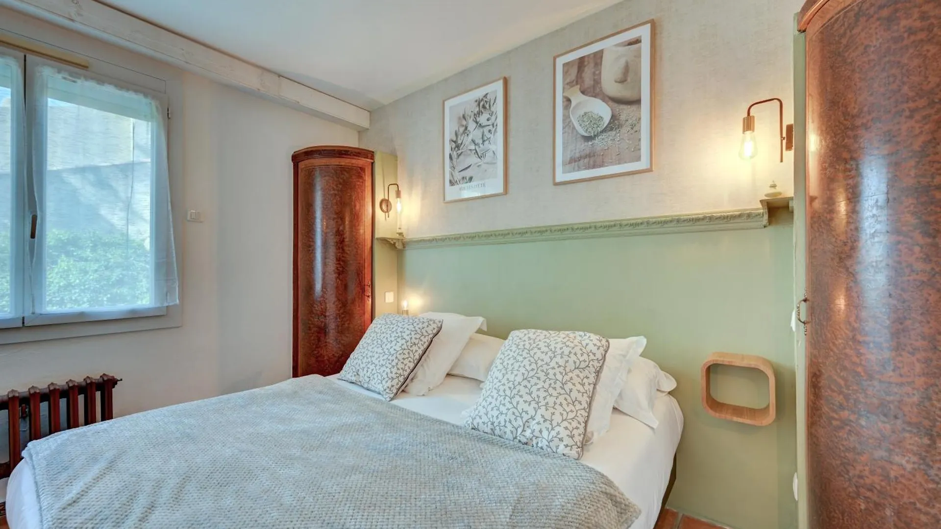 The Originals Boutique, Clair Hotel, Martigues 3*,  France