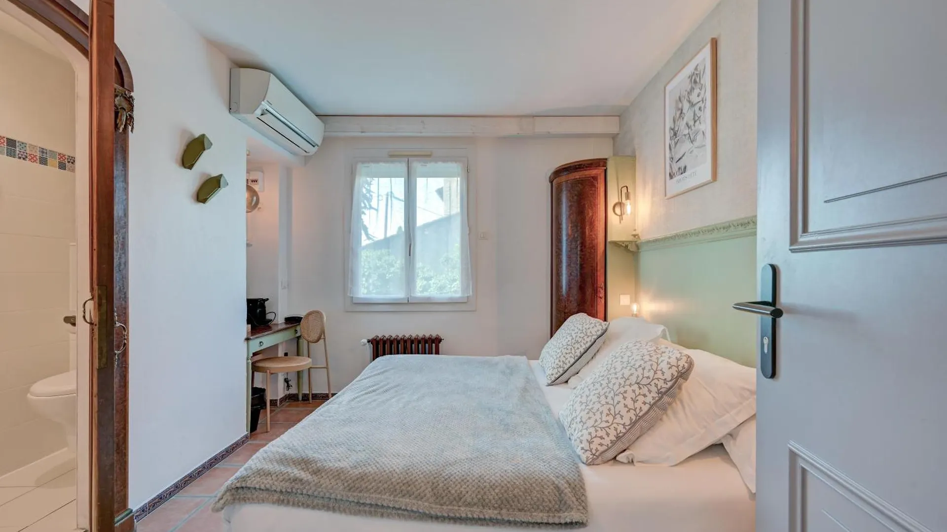 The Originals Boutique, Clair Hotel, Martigues Hotel