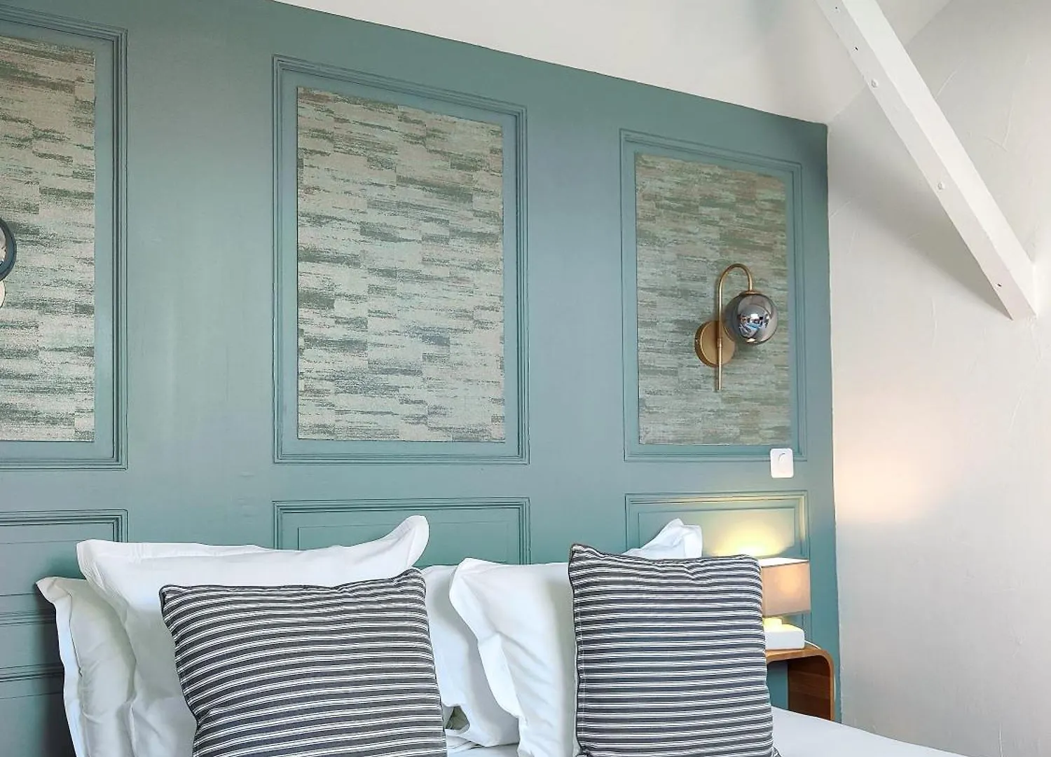 The Originals Boutique, Clair Hotel, Martigues
