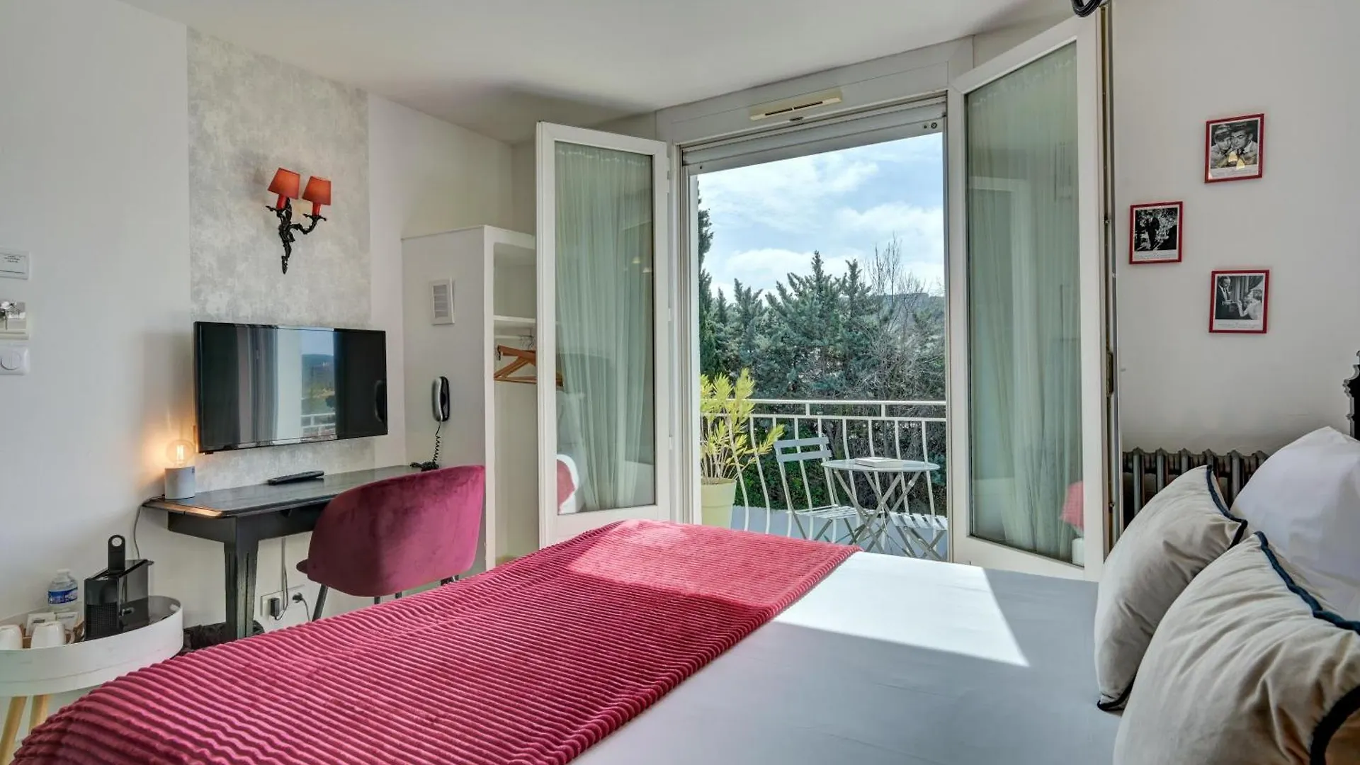 The Originals Boutique, Clair Hotel, Martigues