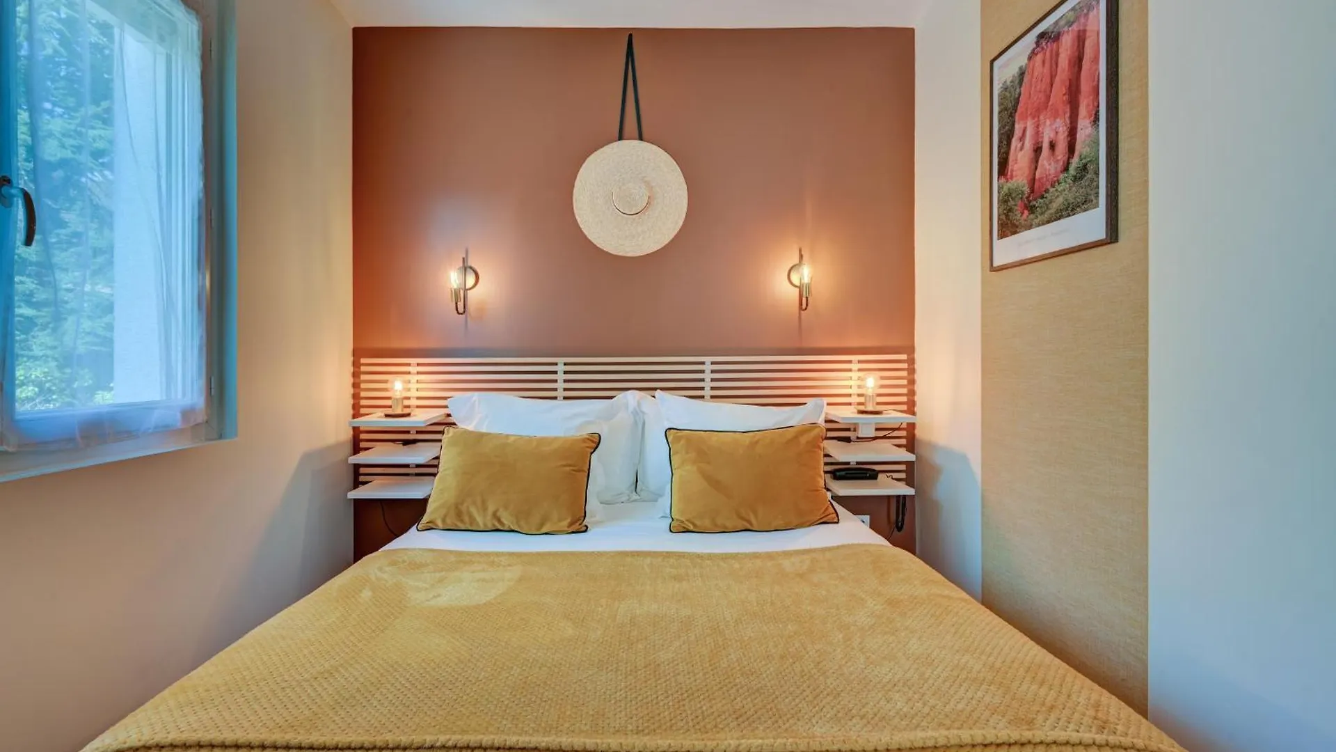 The Originals Boutique, Clair Hotel, Martigues 3*,