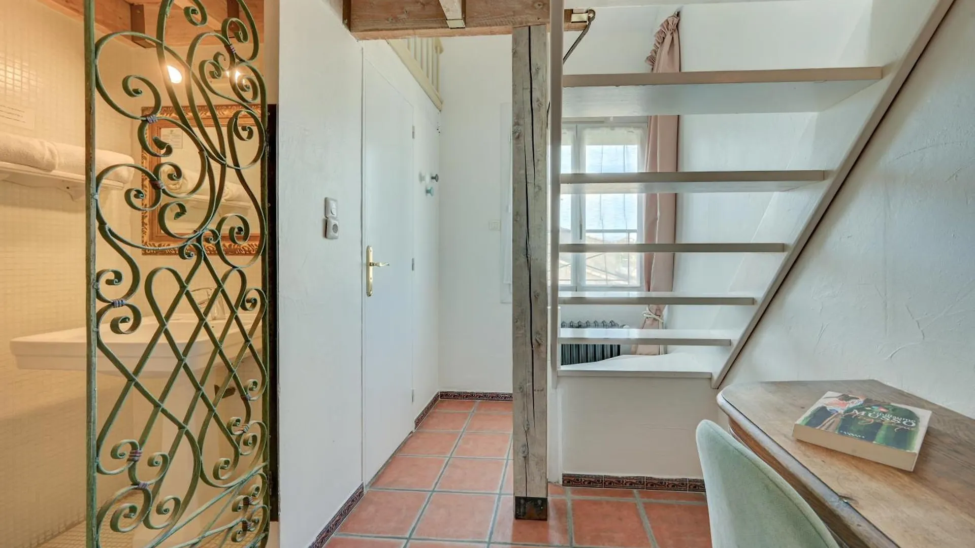 The Originals Boutique, Clair Hotel, Martigues Hotel