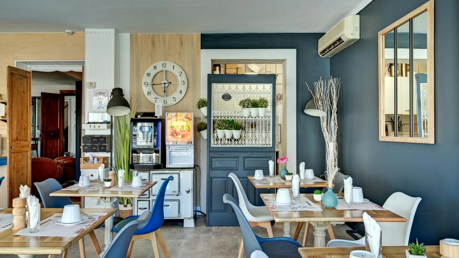 The Originals Boutique, Clair Hotel, Martigues France