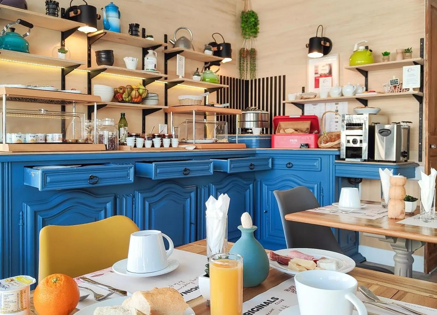 Hotel The Originals Boutique, Clair Hotel, Martigues