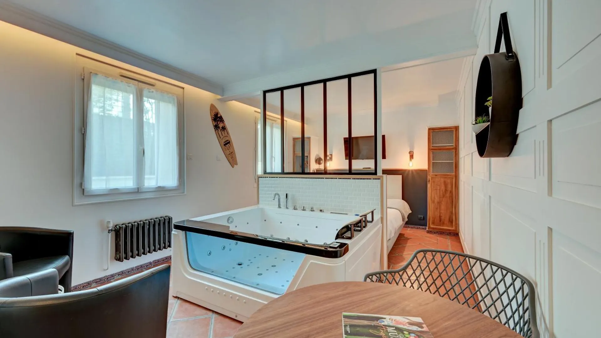 The Originals Boutique, Clair Hotel, Martigues