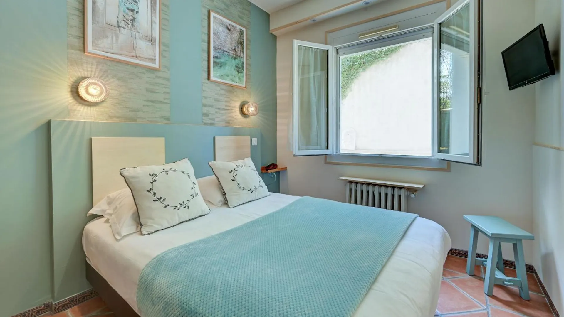 The Originals Boutique, Clair Hotel, Martigues