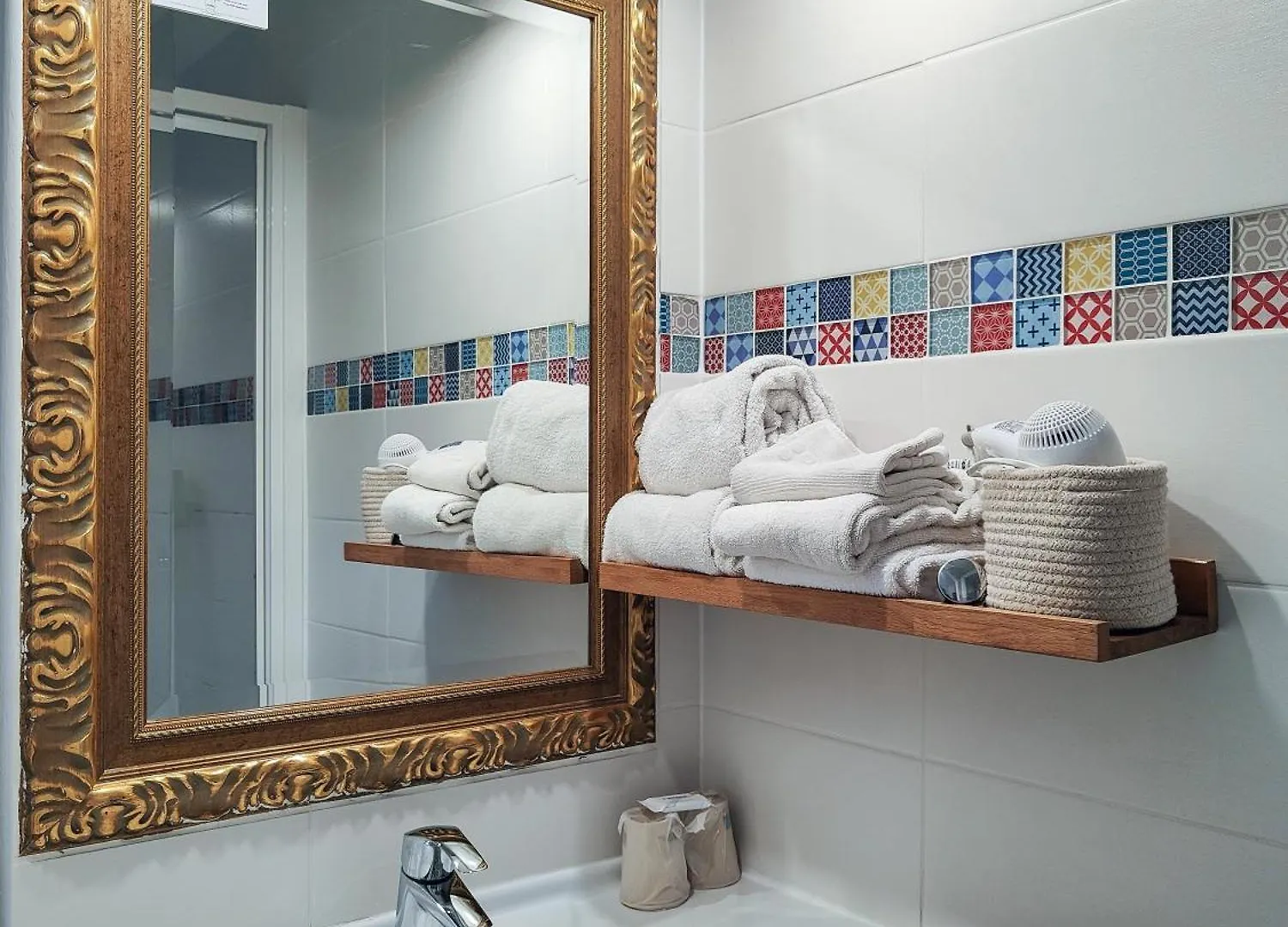 Hotel The Originals Boutique, Clair Hotel, Martigues