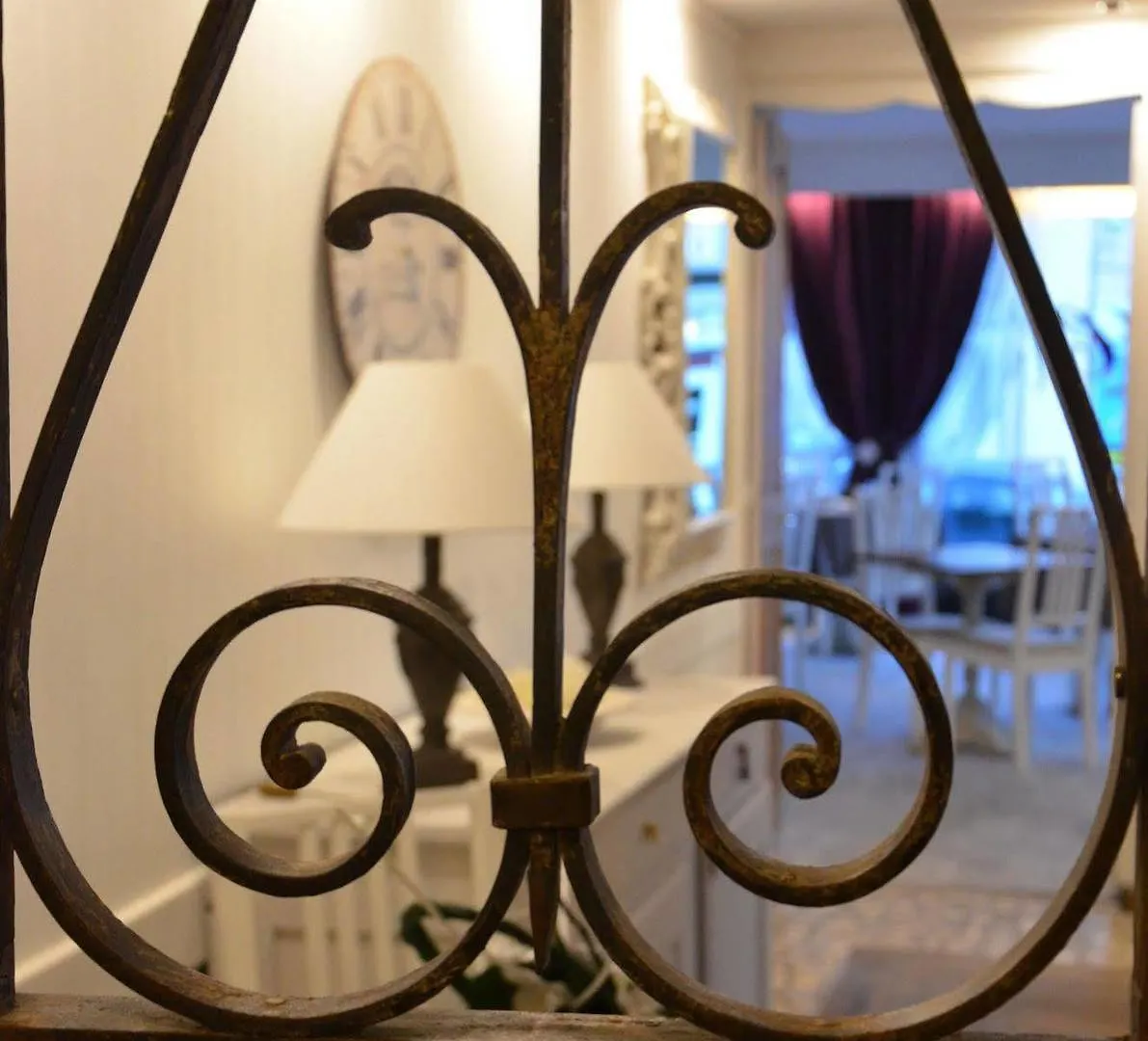 The Originals Boutique, Clair Hotel, Martigues