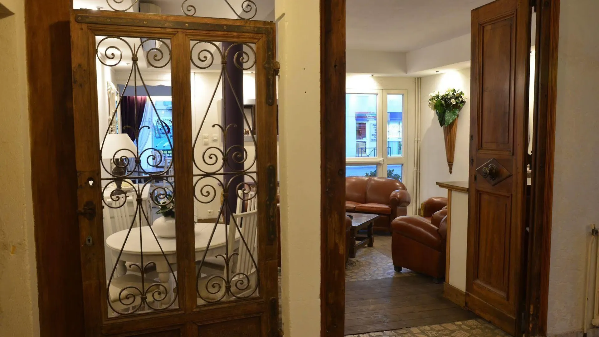 The Originals Boutique, Clair Hotel, Martigues France