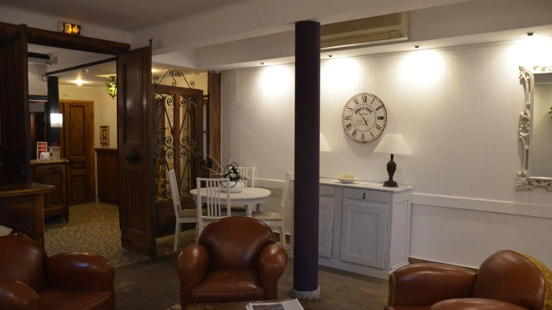 The Originals Boutique, Clair Hotel, Martigues