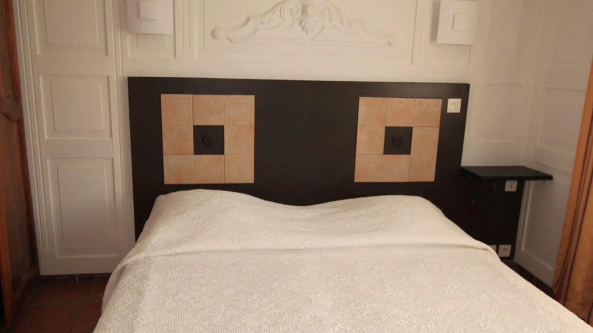 The Originals Boutique, Clair Hotel, Martigues France