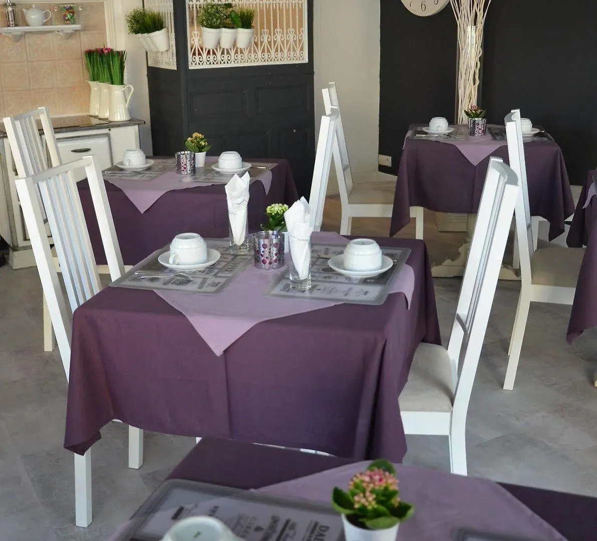 The Originals Boutique, Clair Hotel, Martigues Hotel