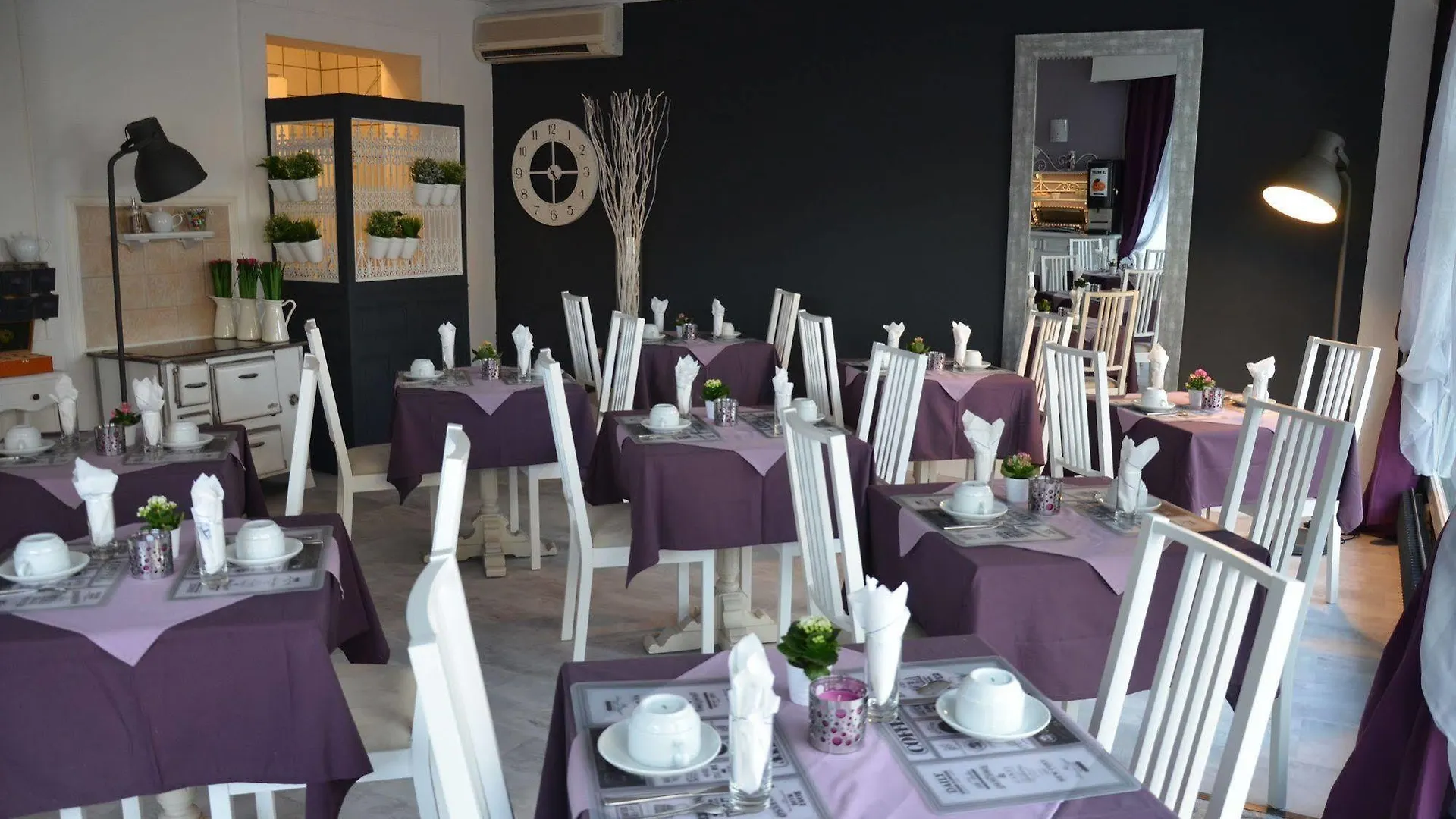 The Originals Boutique, Clair Hotel, Martigues