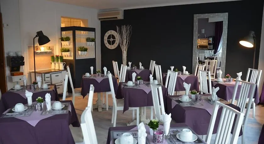 The Originals Boutique, Clair Hotel, Martigues France